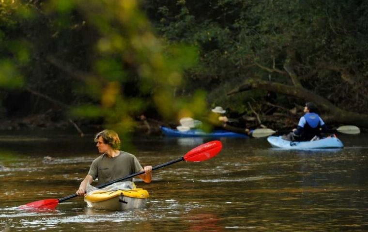 Parks in Cabarrus County